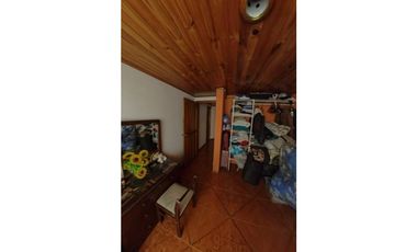 Venta Casa Bifamiliar tres Plantas Algarra Zipaquira