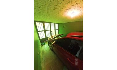 Venta Casa Bifamiliar tres Plantas Algarra Zipaquira