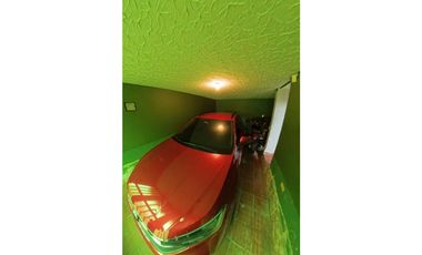 Venta Casa Bifamiliar tres Plantas Algarra Zipaquira