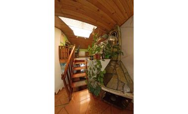 Venta Casa Bifamiliar tres Plantas Algarra Zipaquira