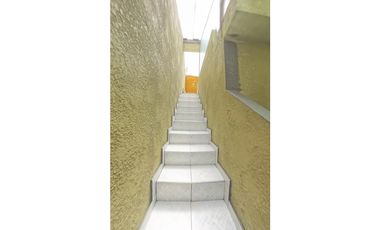 Venta Casa Bifamiliar tres Plantas Algarra Zipaquira