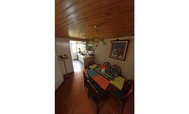 Venta Casa Bifamiliar tres Plantas Algarra Zipaquira