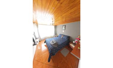 Venta Casa Bifamiliar tres Plantas Algarra Zipaquira