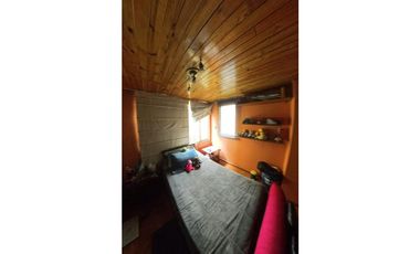 Venta Casa Bifamiliar tres Plantas Algarra Zipaquira