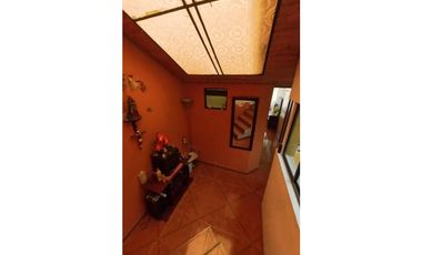 Venta Casa Bifamiliar tres Plantas Algarra Zipaquira