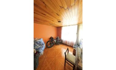 Venta Casa Bifamiliar tres Plantas Algarra Zipaquira