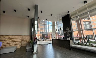 APARTAESTUDIO PARA ARRIENDO EN CENTRIK PARK BOGOTA (PUENTE ARANDA)