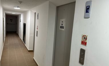 APARTAESTUDIO PARA ARRIENDO EN CENTRIK PARK BOGOTA (PUENTE ARANDA)