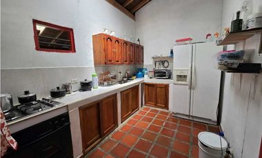 Vendo finca en Fredonia.