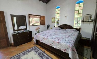 Vendo finca en Fredonia.