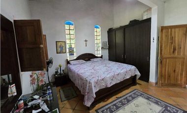 Vendo finca en Fredonia.