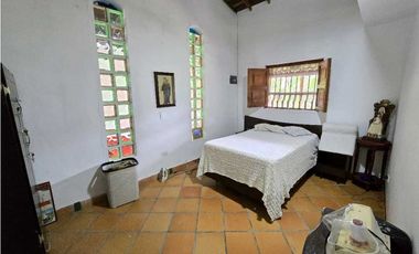 Vendo finca en Fredonia.