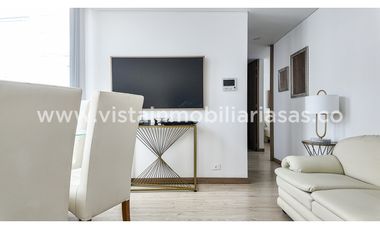 Arriendo Apartaestudio La Camelia, Manizales