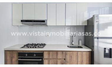 Arriendo Apartaestudio La Camelia, Manizales