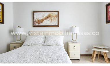 Arriendo Apartaestudio La Camelia, Manizales