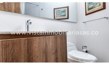 Arriendo Apartaestudio La Camelia, Manizales