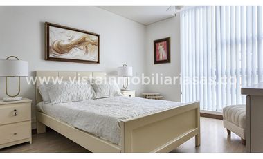 Arriendo Apartaestudio La Camelia, Manizales