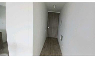 ARRIENDO APARTAMENTO PARA ESTRENAR  DOS HABITACIONES UBICADO EN CAJICA