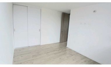 ARRIENDO APARTAMENTO PARA ESTRENAR  DOS HABITACIONES UBICADO EN CAJICA