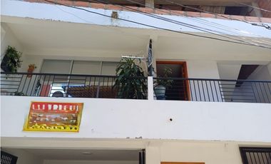 Edificio en venta en Amaga