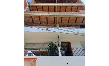 Edificio en venta en Amaga