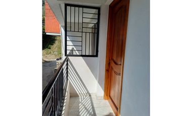 Edificio en venta en Amaga