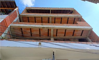 Edificio en venta en Amaga