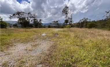 VENTA DE ESPECTACULAR LOTE PLANO EN EL RETIRO SECTOR PANTANILLO