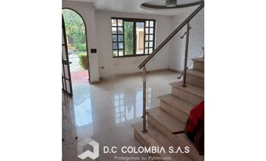 CASA EN VENTA BARRIO IPANEMA - TERRAZAS DE BIZANCIO  - NEIVA - HUILA