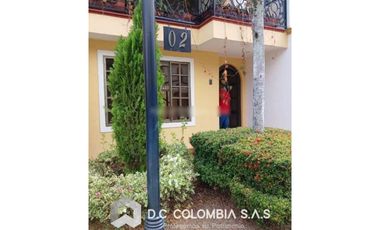 CASA EN VENTA BARRIO IPANEMA - TERRAZAS DE BIZANCIO  - NEIVA - HUILA