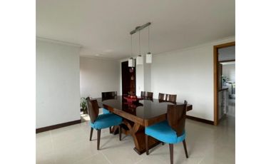 VENTA DE PENTHOUSE EN EL CAMPRESTRE, EL POBLADO