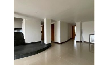 VENTA DE PENTHOUSE EN EL CAMPRESTRE, EL POBLADO