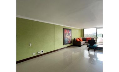 VENTA DE PENTHOUSE EN EL CAMPRESTRE, EL POBLADO