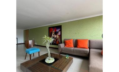 VENTA DE PENTHOUSE EN EL CAMPRESTRE, EL POBLADO