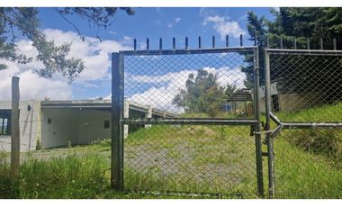 En Venta Lote En El Lago Calima