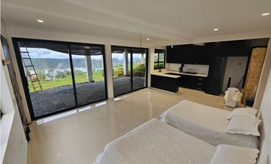 En Venta Lote En El Lago Calima