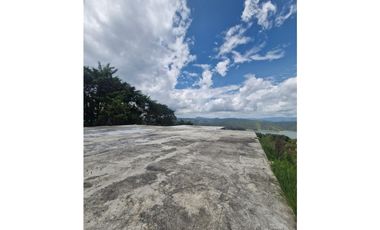 En Venta Lote En El Lago Calima