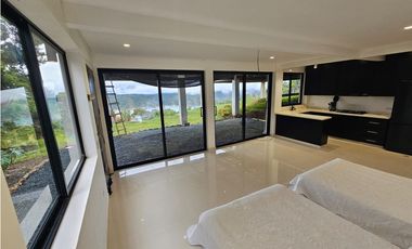 En Venta Lote En El Lago Calima