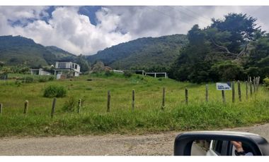 En Venta Lote En El Lago Calima