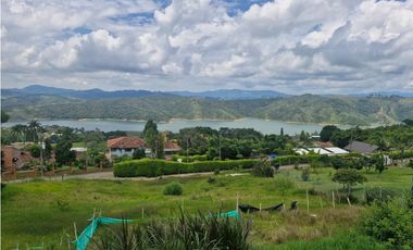 En Venta Lote En El Lago Calima