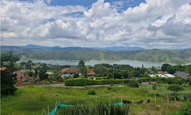 En Venta Lote En El Lago Calima