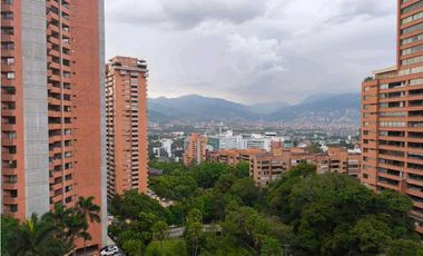 VENTA DE PENTHOUSE DUPLEX EN EL POBLADO, SECTOR LA TOMATERA .