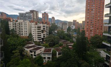 VENTA DE PENTHOUSE DUPLEX EN EL POBLADO, SECTOR LA TOMATERA .