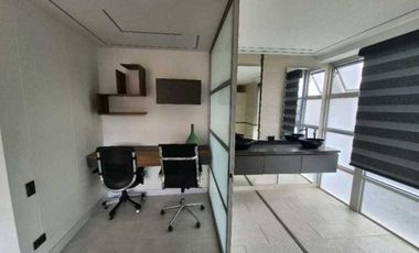 VENTA DE PENTHOUSE DUPLEX EN EL POBLADO, SECTOR LA TOMATERA .