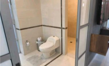 VENTA DE PENTHOUSE DUPLEX EN EL POBLADO, SECTOR LA TOMATERA .