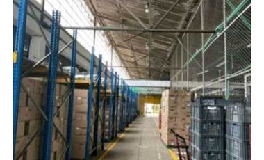 VENTA DE LOTE BODEGA EN GUAYABAL.