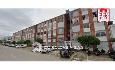 VENTA DE APARTAMENTO EN YOPAL - CASANARE