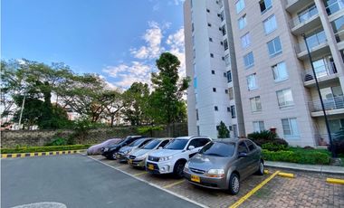 APTARTAMENTO EN VENTA MIRADOR DE ALAMEDA VALLE DEL LILI CALI SUR 2Piso