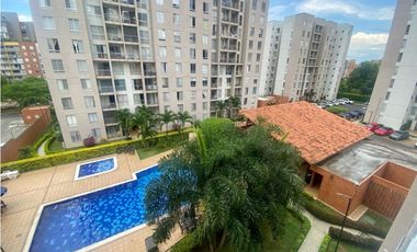 APTARTAMENTO EN VENTA MIRADOR DE ALAMEDA VALLE DEL LILI CALI SUR 2Piso