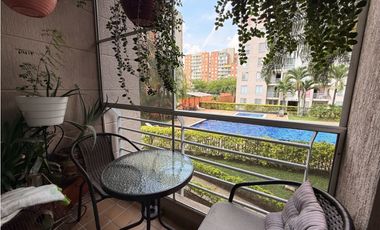 APTARTAMENTO EN VENTA MIRADOR DE ALAMEDA VALLE DEL LILI CALI SUR 2Piso